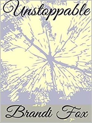 cover image of Unstoppable